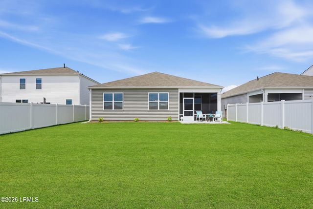 353 Sanctuary Drive, Ridgeland, SC 29936