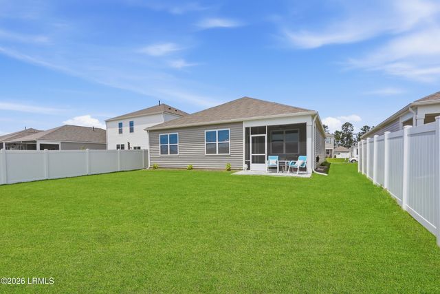 353 Sanctuary Drive, Ridgeland, SC 29936