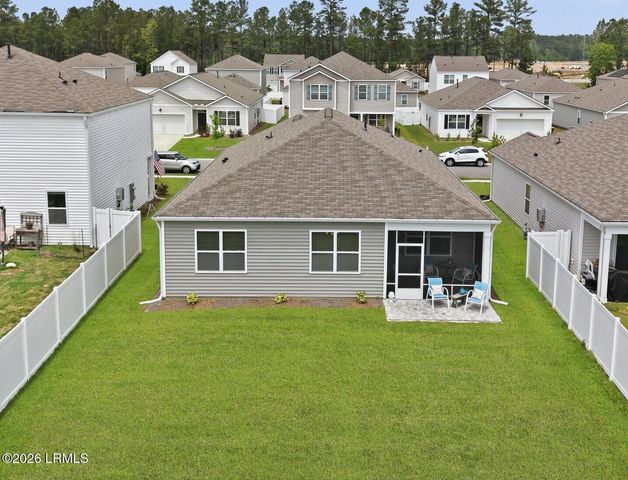 353 Sanctuary Drive, Ridgeland, SC 29936