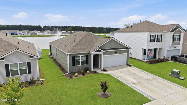 353 Sanctuary Drive, Ridgeland, SC 29936