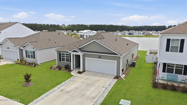 353 Sanctuary Drive, Ridgeland, SC 29936