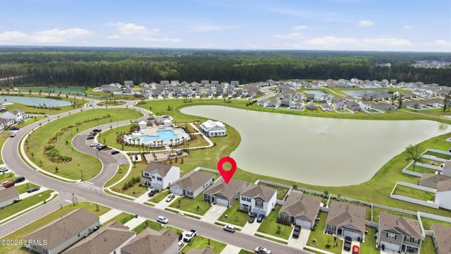 353 Sanctuary Drive, Ridgeland, SC 29936