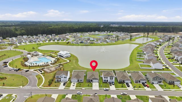 353 Sanctuary Drive, Ridgeland, SC 29936
