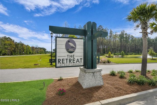 353 Sanctuary Drive, Ridgeland, SC 29936