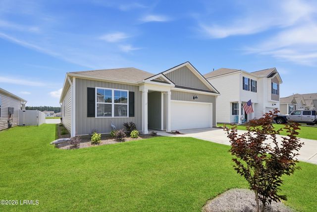 353 Sanctuary Drive, Ridgeland, SC 29936