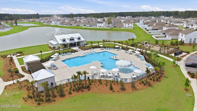 353 Sanctuary Drive, Ridgeland, SC 29936