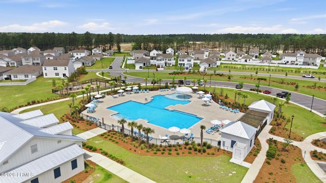 353 Sanctuary Drive, Ridgeland, SC 29936