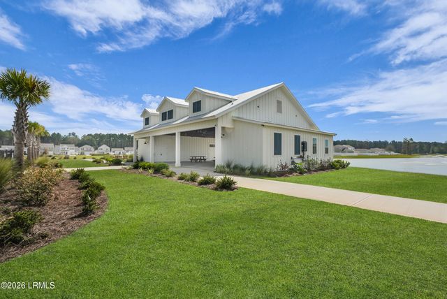 353 Sanctuary Drive, Ridgeland, SC 29936