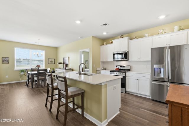 353 Sanctuary Drive, Ridgeland, SC 29936