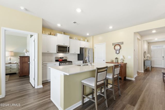 353 Sanctuary Drive, Ridgeland, SC 29936