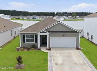 353 Sanctuary Drive, Ridgeland, SC 29936