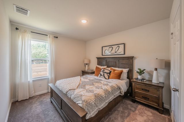440 Rose Avenue, Cleburne, TX 76033
