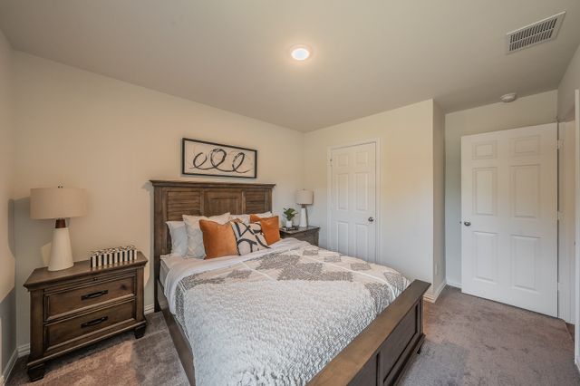 440 Rose Avenue, Cleburne, TX 76033