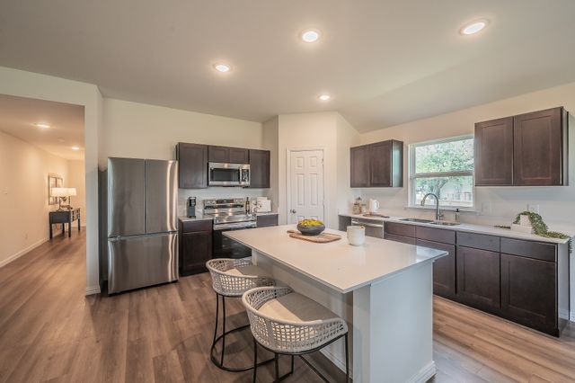 440 Rose Avenue, Cleburne, TX 76033