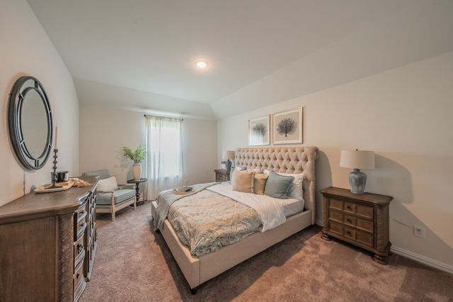 440 Rose Avenue, Cleburne, TX 76033