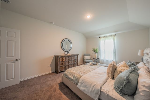 440 Rose Avenue, Cleburne, TX 76033