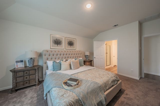 440 Rose Avenue, Cleburne, TX 76033