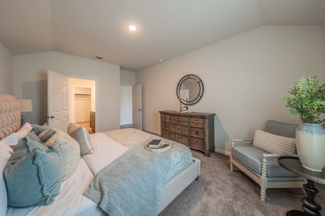 440 Rose Avenue, Cleburne, TX 76033