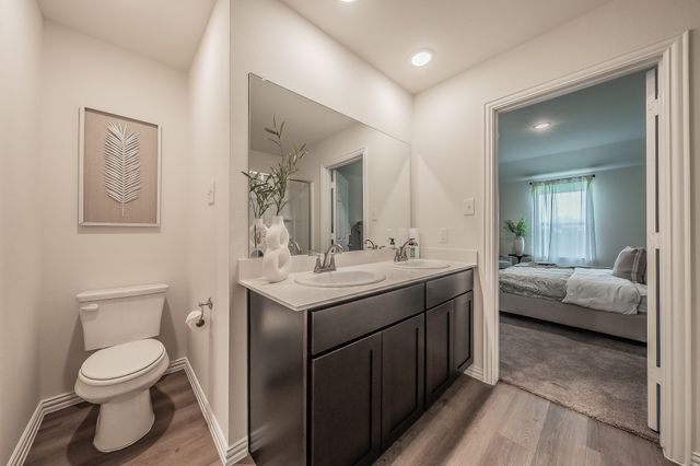 440 Rose Avenue, Cleburne, TX 76033