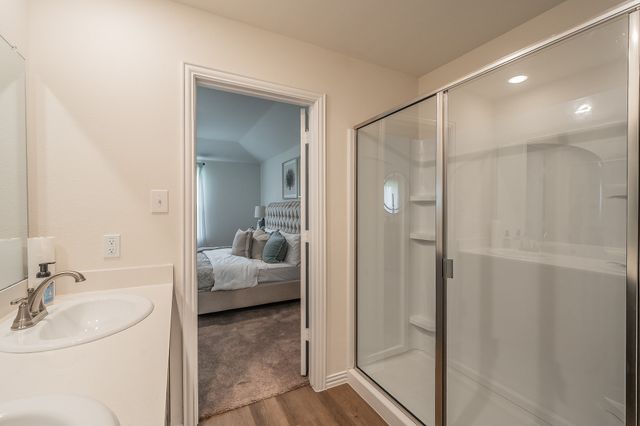 440 Rose Avenue, Cleburne, TX 76033