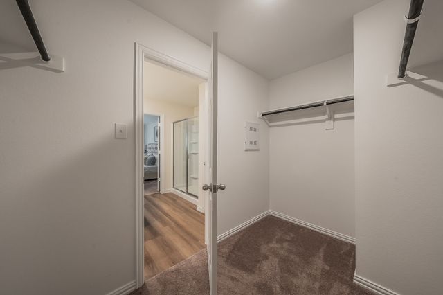 440 Rose Avenue, Cleburne, TX 76033