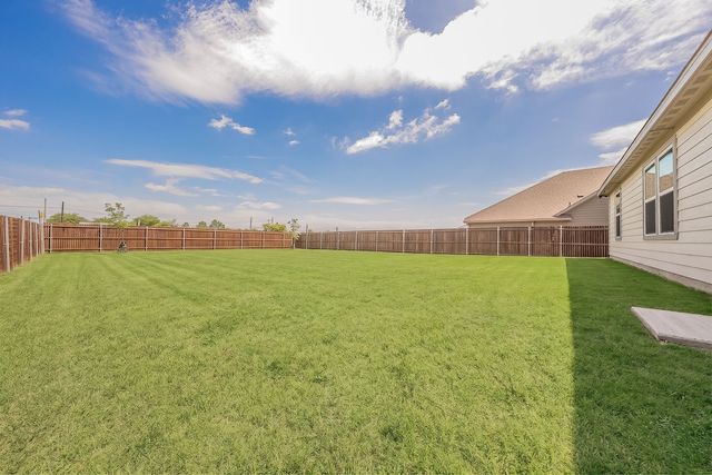 440 Rose Avenue, Cleburne, TX 76033