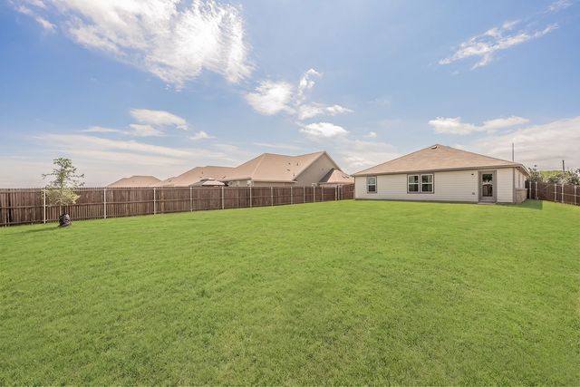 440 Rose Avenue, Cleburne, TX 76033