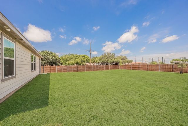 440 Rose Avenue, Cleburne, TX 76033