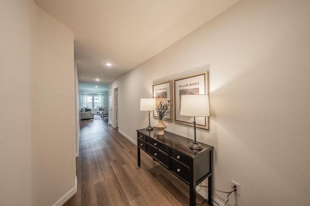 440 Rose Avenue, Cleburne, TX 76033