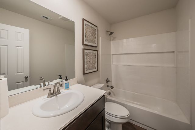 440 Rose Avenue, Cleburne, TX 76033