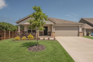 440 Rose Avenue, Cleburne, TX 76033