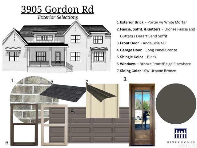 3905 Gordon Road, Little Rock, AR 72223