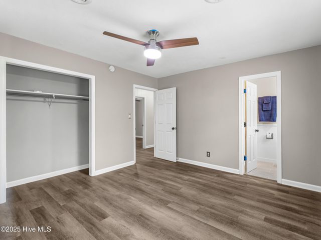 11a Dewitt Street, Jacksonville, NC 28540