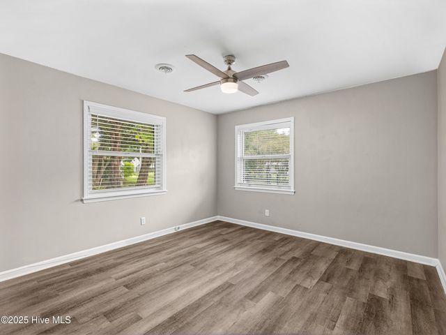 11a Dewitt Street, Jacksonville, NC 28540