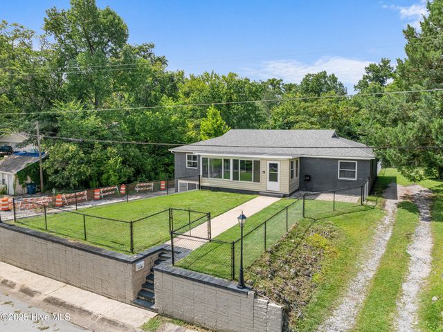 11a Dewitt Street, Jacksonville, NC 28540