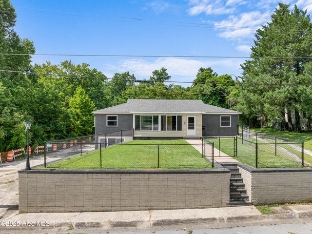 11a Dewitt Street, Jacksonville, NC 28540