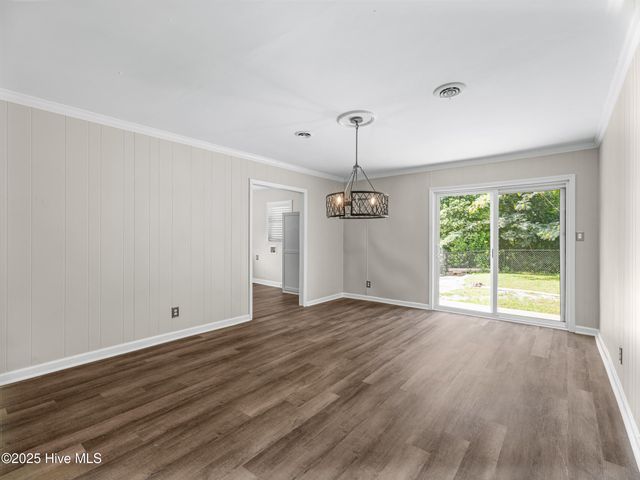 11a Dewitt Street, Jacksonville, NC 28540
