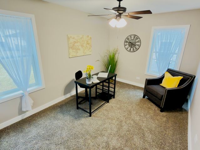 1012 Warner Avenue, Lemont, IL 60439