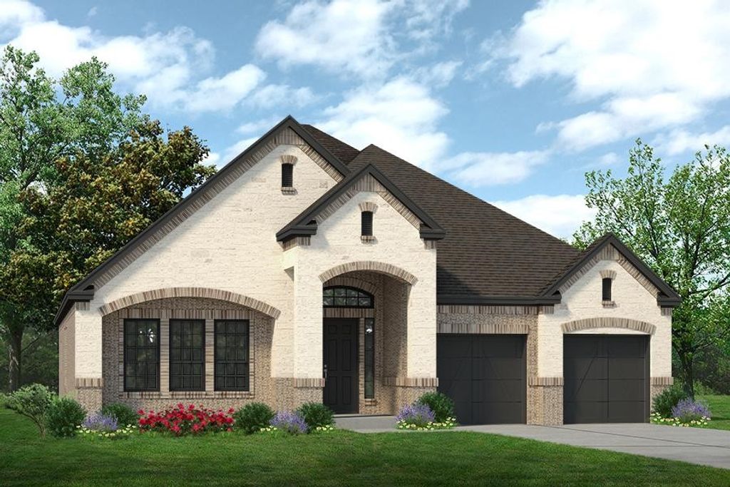 9537 Armida Place, Fort Worth, TX 76179