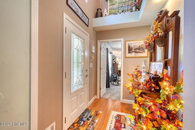 1341 Mull Road, Morganton, GA 30560