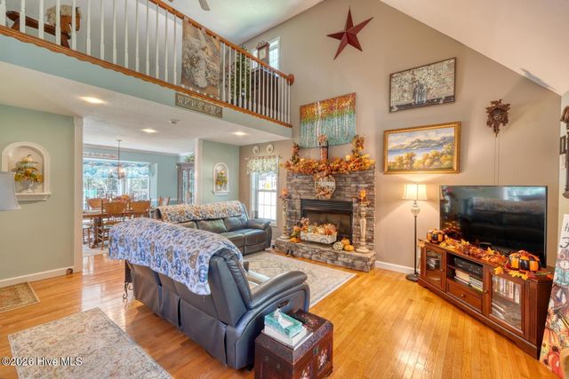 1341 Mull Road, Morganton, GA 30560