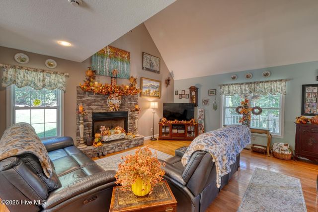 1341 Mull Road, Morganton, GA 30560