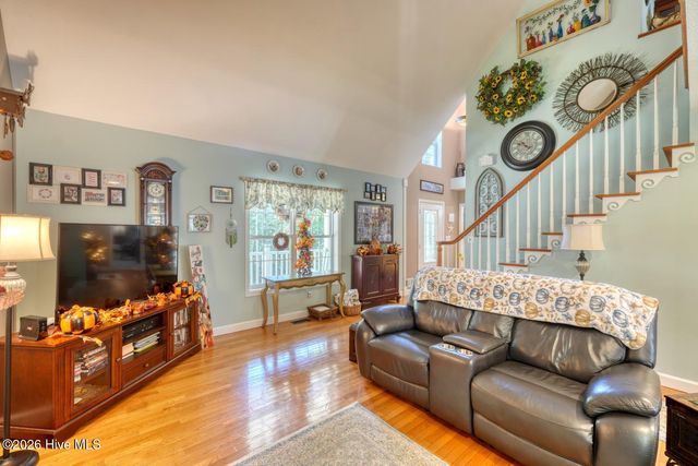 1341 Mull Road, Morganton, GA 30560
