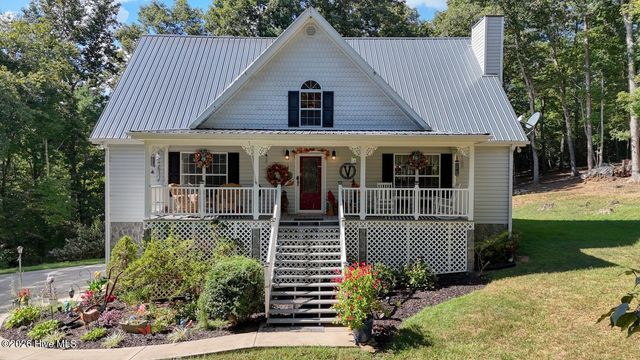 1341 Mull Road, Morganton, GA 30560