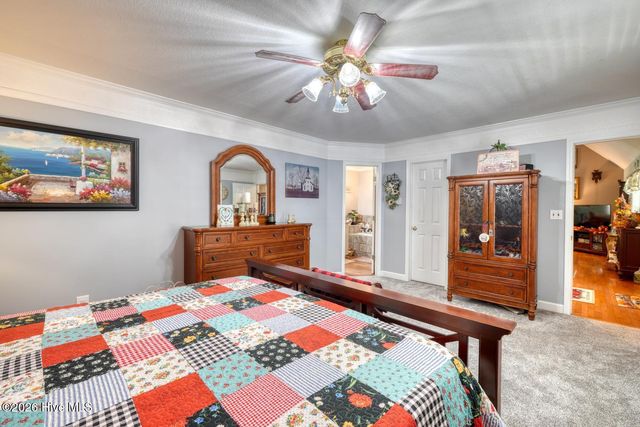 1341 Mull Road, Morganton, GA 30560