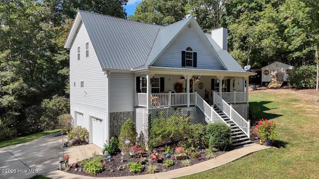 1341 Mull Road, Morganton, GA 30560