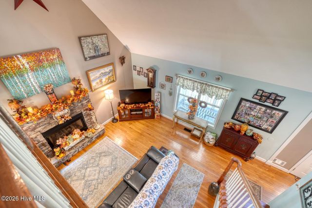 1341 Mull Road, Morganton, GA 30560