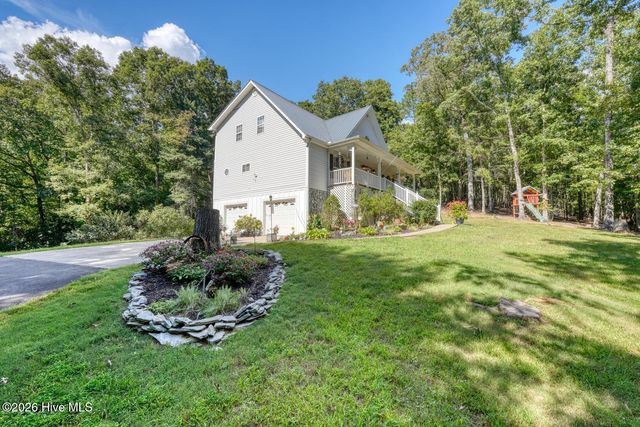 1341 Mull Road, Morganton, GA 30560