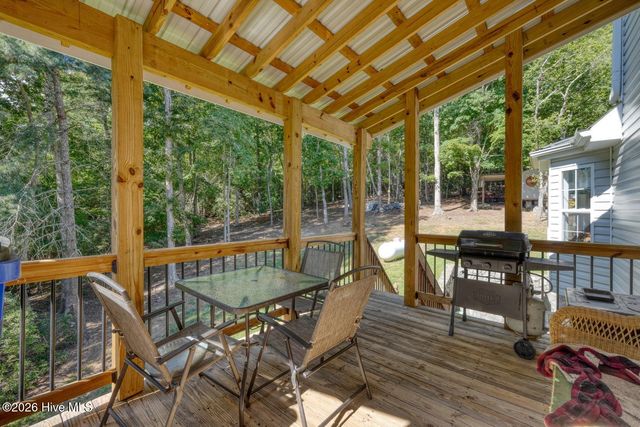 1341 Mull Road, Morganton, GA 30560