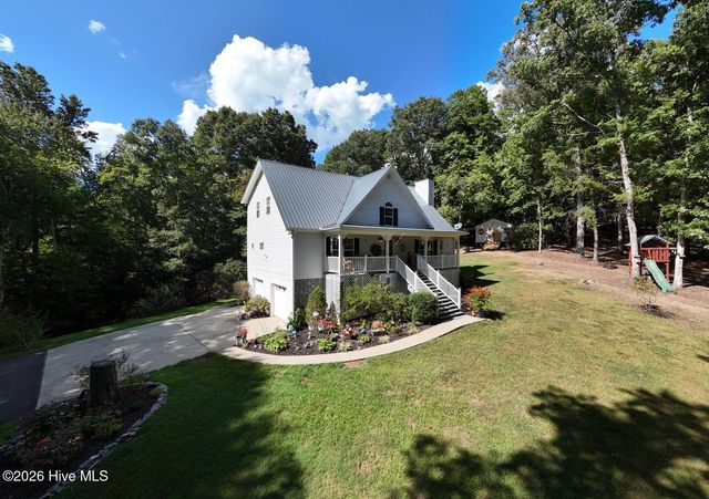1341 Mull Road, Morganton, GA 30560